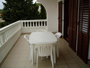  Apartment Banjol 14138b  Раб